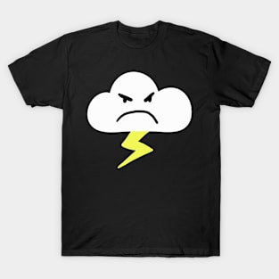 grim cloud T-Shirt